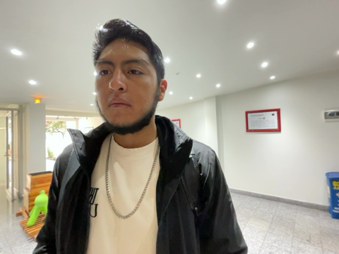 Foto de Luis Antonio Monroy Vazquez